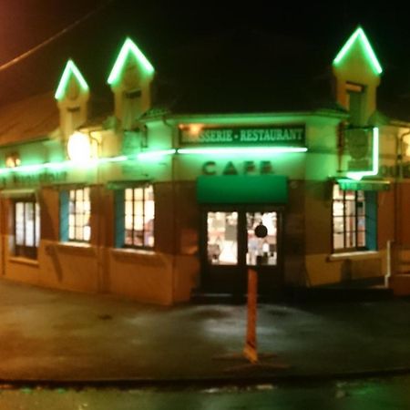 Le Relais De Risquetout Hem-Hardinval Zewnętrze zdjęcie