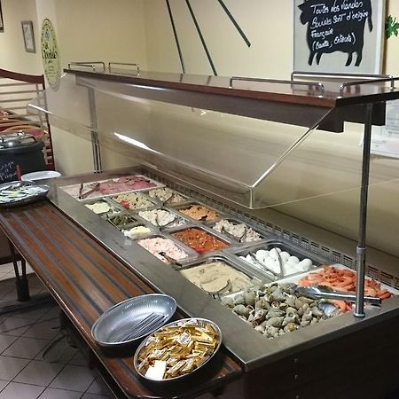 Le Relais De Risquetout Hem-Hardinval Zewnętrze zdjęcie