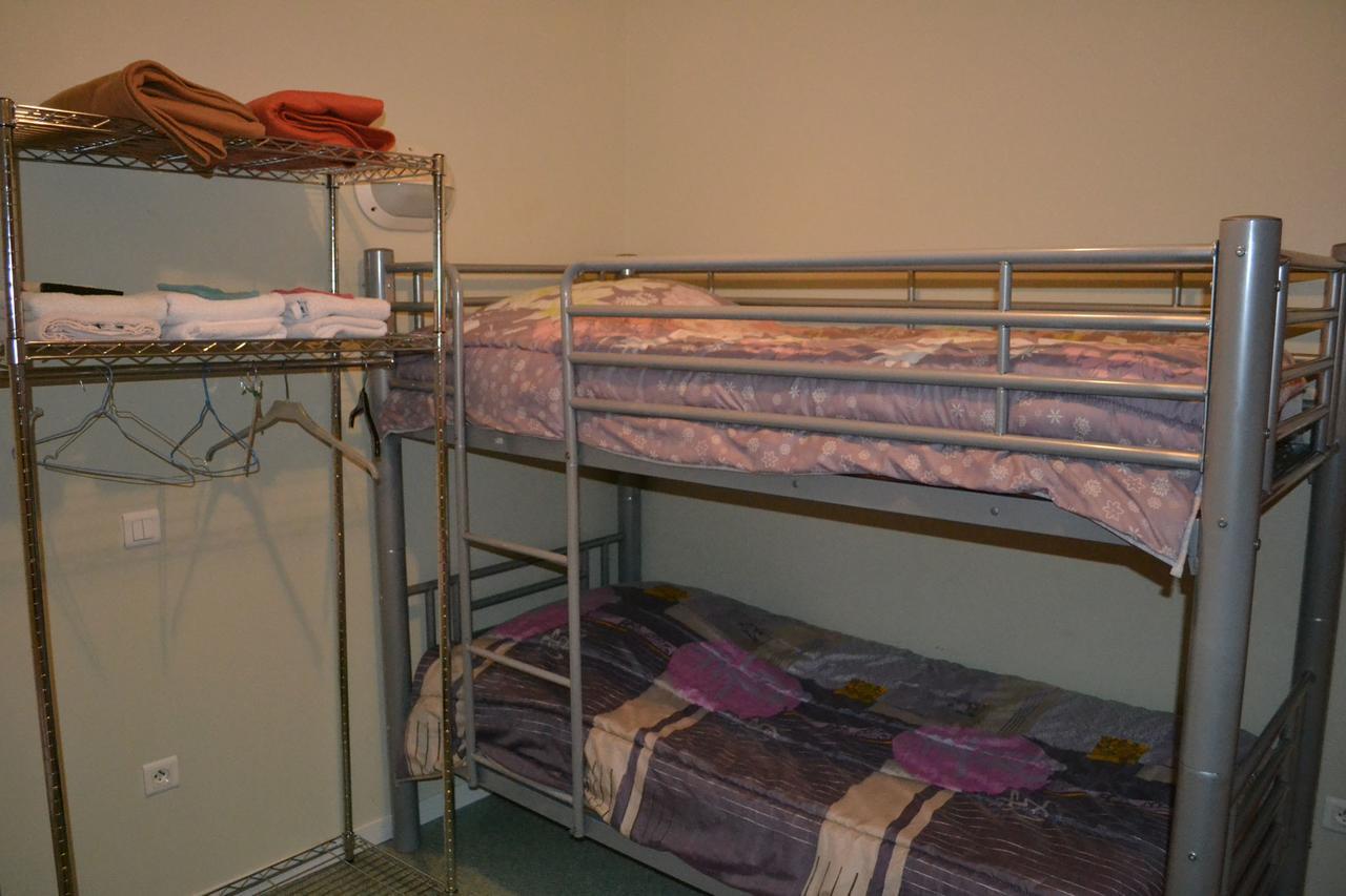 Le Relais De Risquetout Hem-Hardinval Zewnętrze zdjęcie